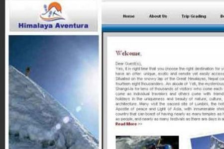 aventurahimalaya.com