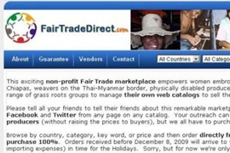 fairtradedirect.com