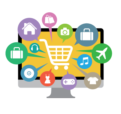 eCommerce platform