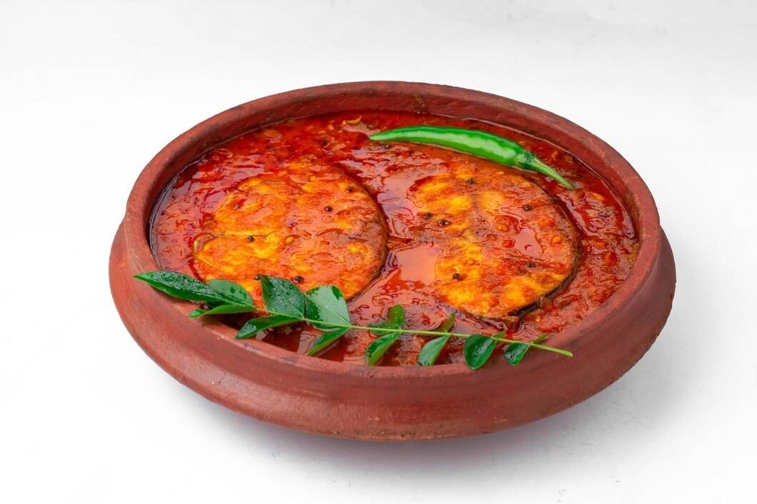 Clay Oven Tandoori Transformed