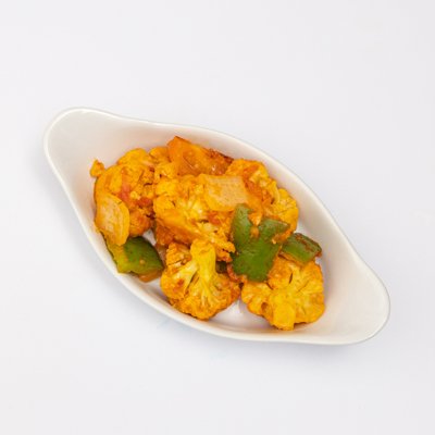 Aloo Gobi
