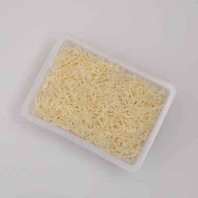 Boiled Rice 1 plate