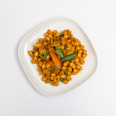 Chana Masala