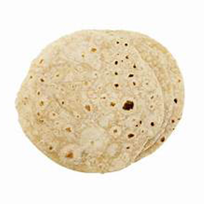 Chapati per