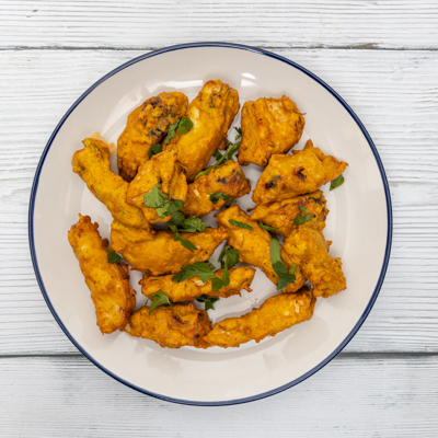 Chicken Pakora