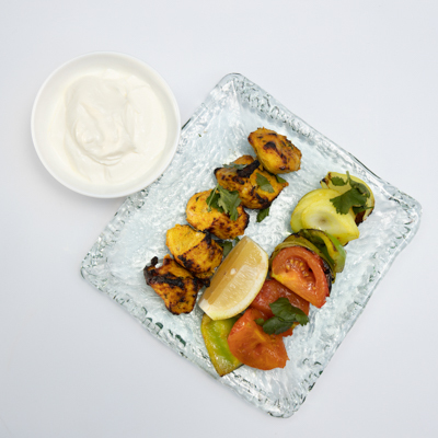 Chicken Sashlik (s)