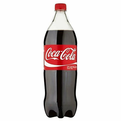 Coke 500ml