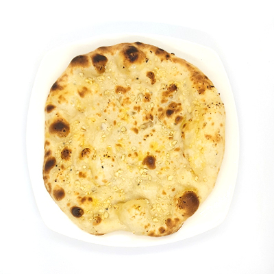 Garlic Naan (g)