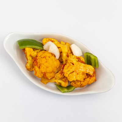 Gobi Bhaji