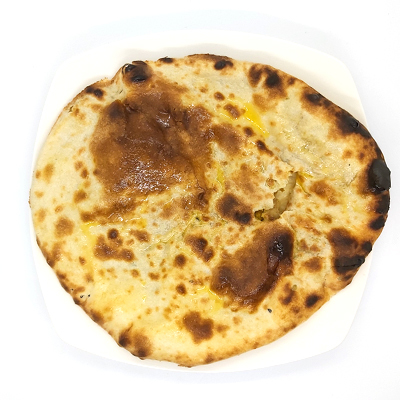 Keema Naan (g)