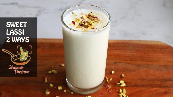 Lassi
