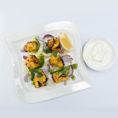 Murgh Tikka (s)