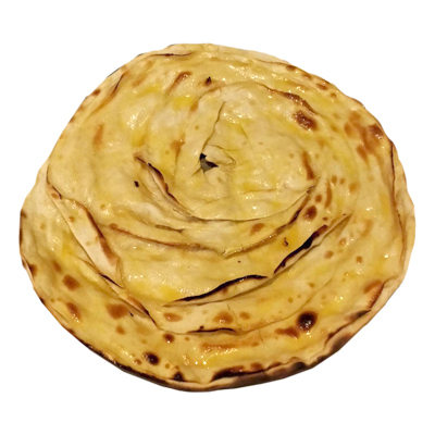 Paratha (g)
