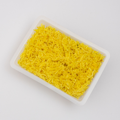 Pilau Rice