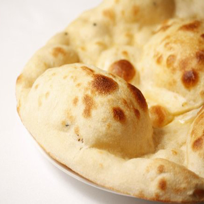 Plain Naan (g)