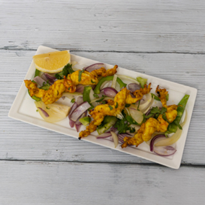 Tandoori King Prawn (s)
