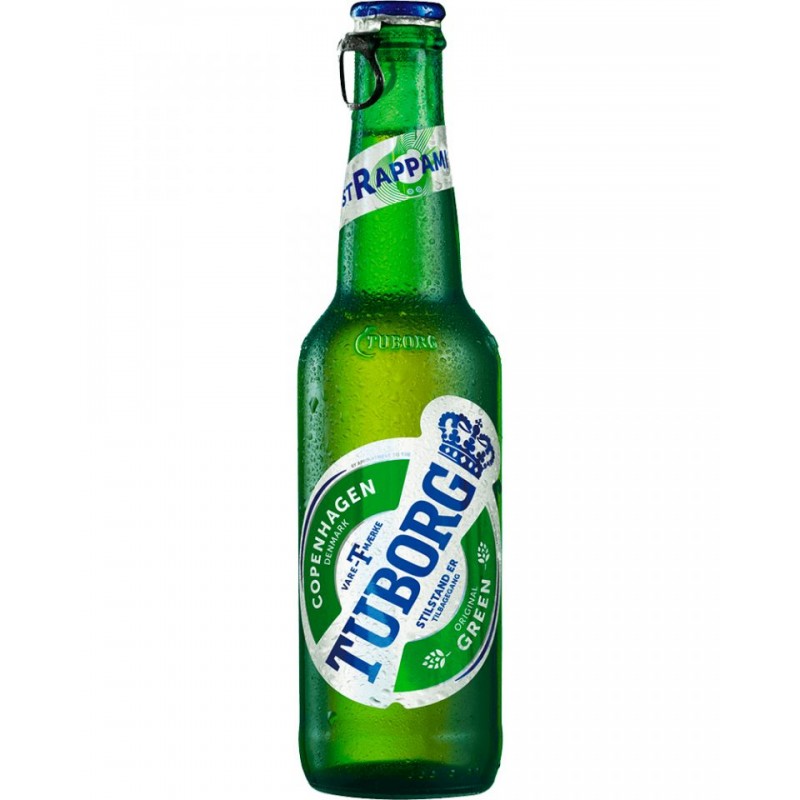 Tuborg Beer 650ml