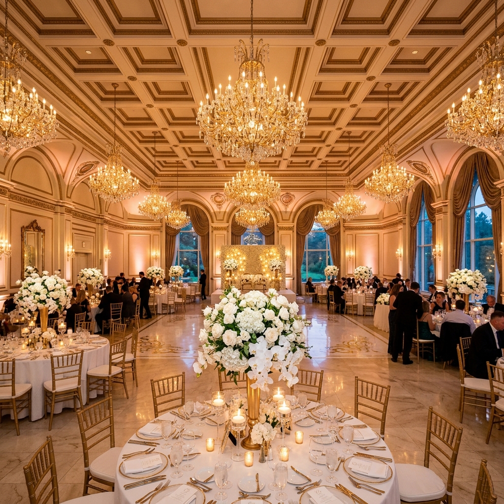 Royal Grand Ballroom