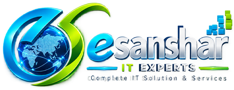 Web Design & Development Company Nepal