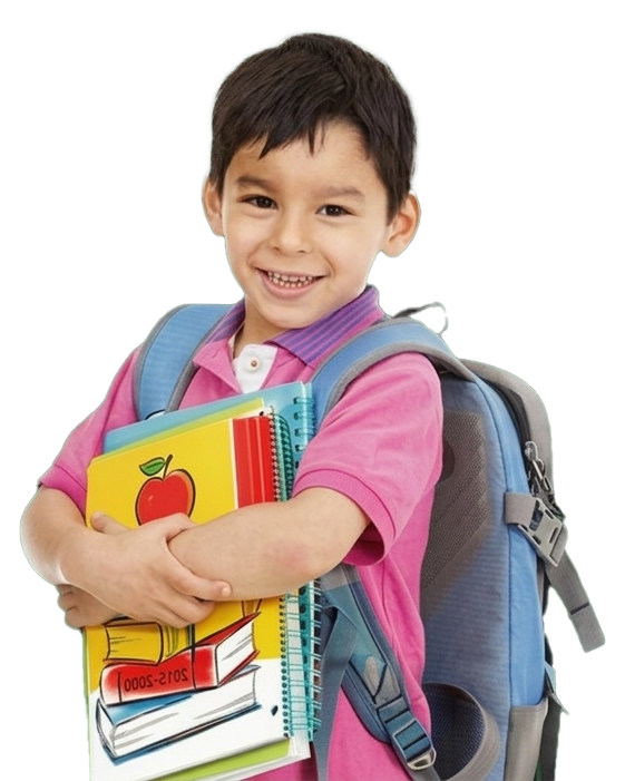 Smart School ERP Dashboard