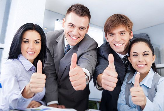 Website Design Example