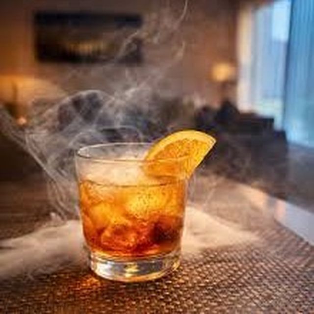 Chimney (180ml)