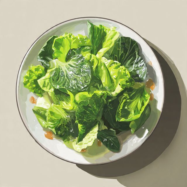 Green Salad